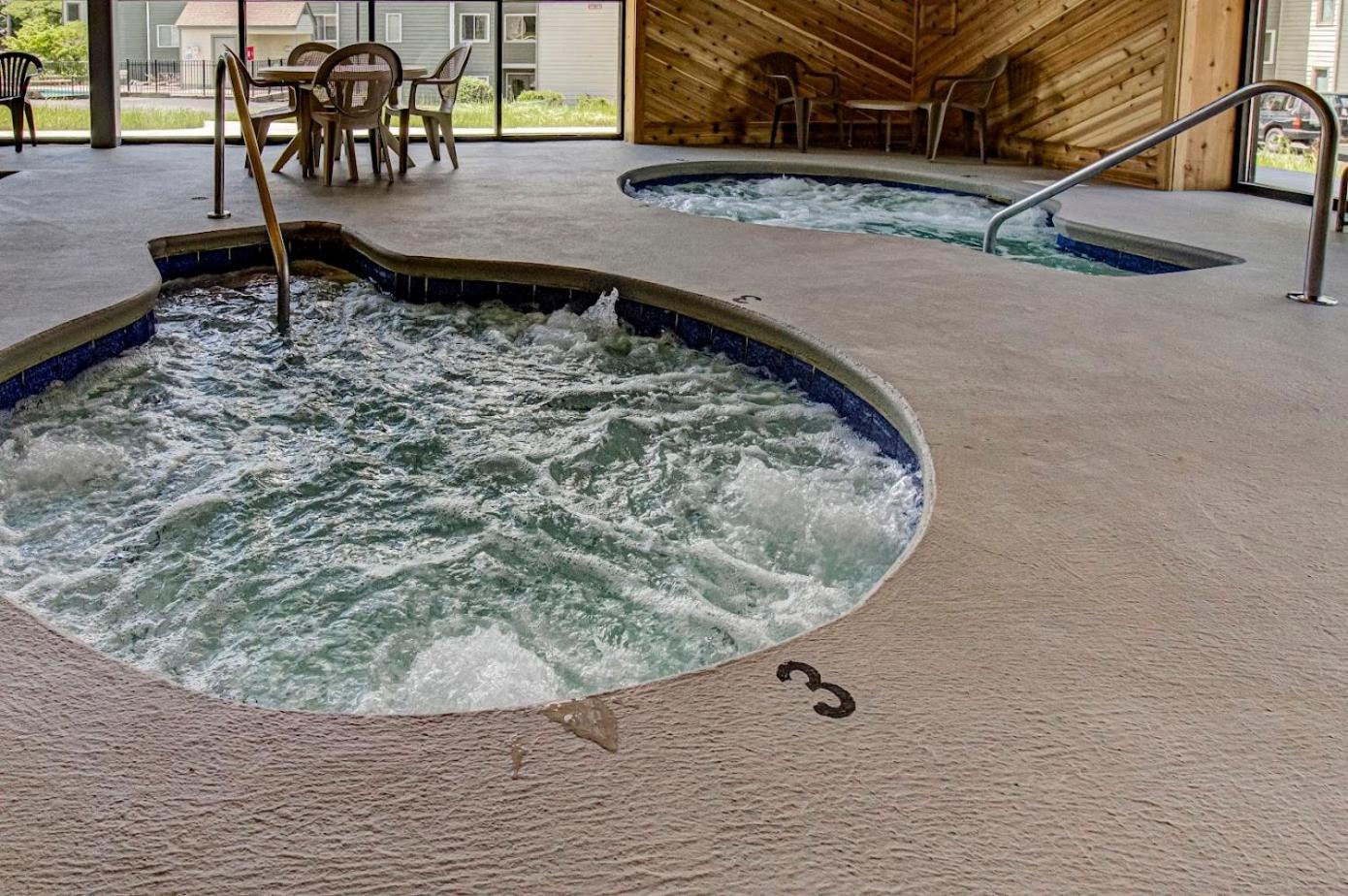 Wow Views!!-Mountain Escape-Outdoor Pool-Close To Downtown-Wifi-Cable-Private Balcony Gatlinburg Exterior foto